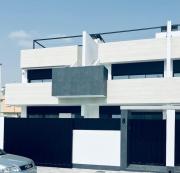 Casa Angela y Elvira