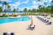 Stunning Beachfront 2BR Condo in Juan Dolio