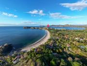 Playa Flamingo Ocean View Retreat