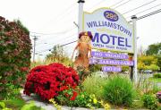 Top Williamstown