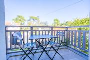 Moulleau - Magnifique duplex - 5mn de la plage