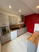 Hôtel des Cousines Capucine Apartment