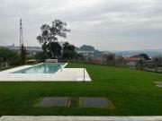 Skyline Heaven - Fantastic View - Pool - Garage