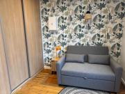 Charmant T2 vue sur la cathédrale dAmiens