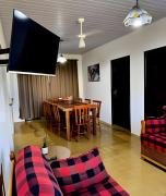 Casa Confortável - 80 metros da Prainha - SFS