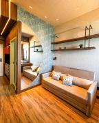 Studio Moderno e Completo