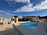 Villa Casa Pio