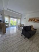 Departamento reciclado a nuevo