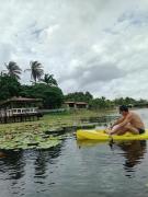 Rancho Colcha de Retalho