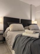 Cálido depto en Recoleta