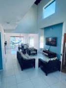 Seu paraíso de verão te espera