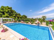 Holiday Home Villa Mutnik by Interhome