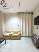 Gardenia Heights Family Apartment