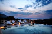 Hotel Castello Di Vista with Swimming Pool , Dassia ,Corfu