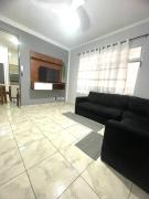Praia Grande Guilhermina Apart Excellent location