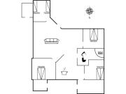 Holiday Home Næwe - 30km from the sea by Interhome