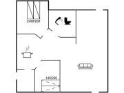 Holiday Home Jelke - 500m from the sea by Interhome