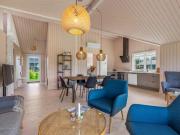 Holiday Home Hellevi - 900m from the sea by Interhome