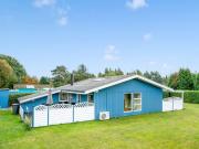 Holiday Home Einari - 500m from the sea by Interhome