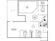 Holiday Home Mena - 10km from the sea by Interhome