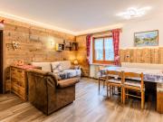 Apartment Cristina by Interhome