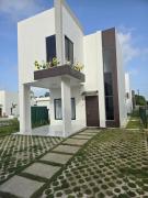 Beutiful New Villa In Punta Cana