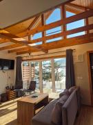 Domki pod Bukowym Lasem