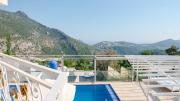 İslamlar 2 bedroom secluded villa with private pool