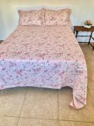 Casa aconchegante para dormir