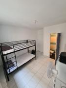 Hôtel Résidence Alcazar