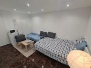 Private room, 25min to the airport, 25min to DisneyLand