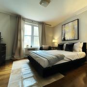 The Helton Suites at Midtown