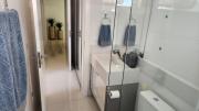 Apto 3 Suítes 3 garagens Vista Mar em Meia Praia