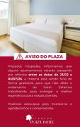 Vinhedo Plaza Hotel