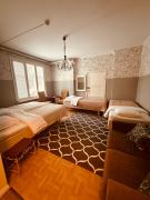 Majatalo Mäntän Kuusela