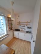 Apartament w centrum Gdynii