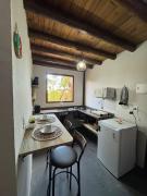 Chalés Caminho das praias 3