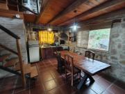 Stone Cabin, PETRA HAUS