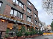New Taksim Hotel