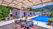 İslamlar 2 bedroom villa with private pool