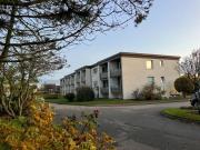 Holiday apartment with 1 bedroom