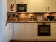 Holiday apartment with 1 bedroom