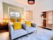 SERVUS HOMES - Metro Stadthalle - AMADEUS II