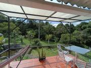 Villa tata Granja autosostenible