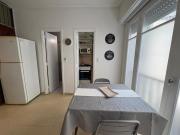 Dpto Boulevard 3 personas centro a metros del mar