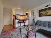 Departamento Completo, Con Estacionamiento!