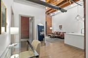 Brick & Bed Riverfront Lofts, H 503