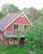 KIllhult 6510- Skogsbruk & vandrarhem