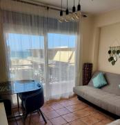 Apartamento vistas al mar - 4to sin ascensor