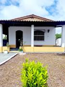 Casa a 100m da praia